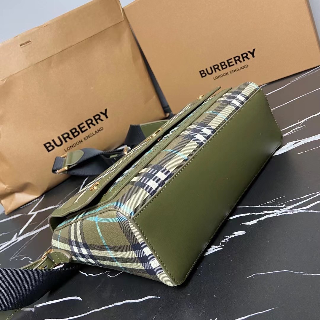 Burberry Satchel Bags